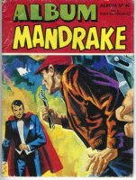 Grand Scan Mandrake n 945